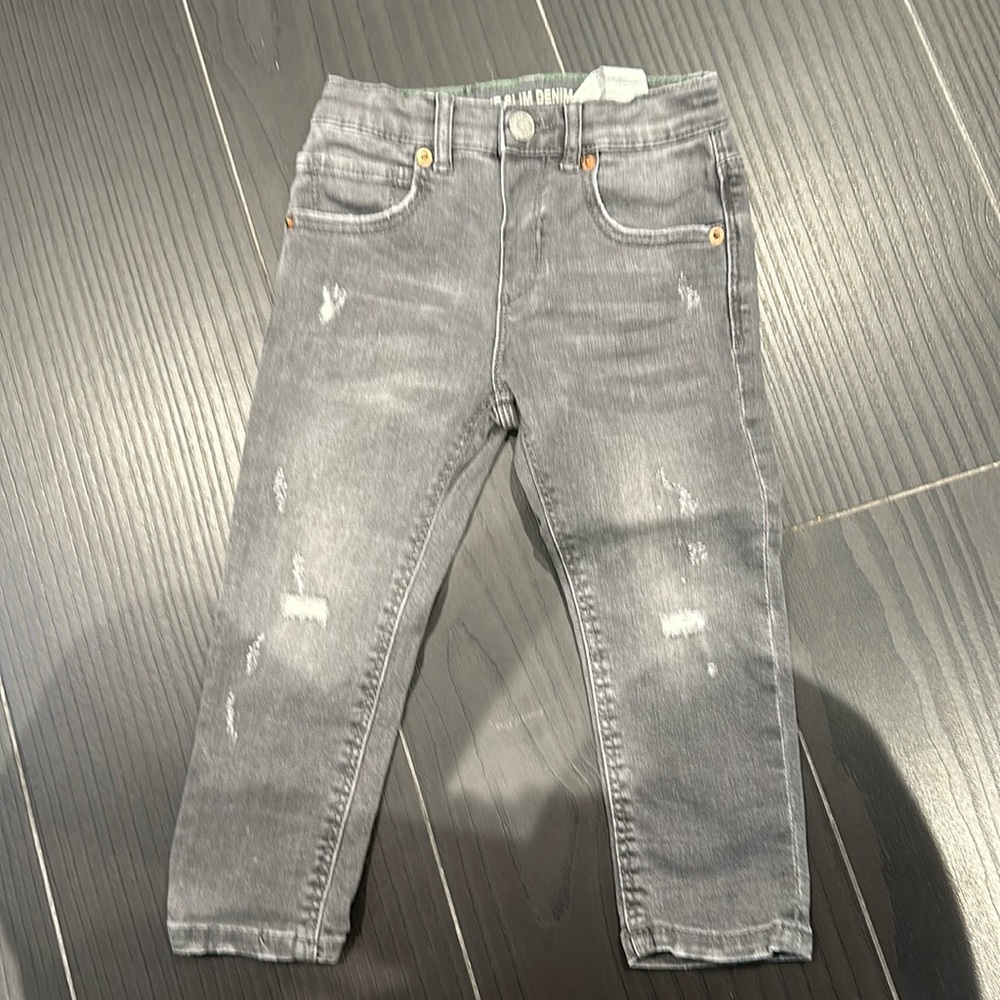 Boys jeans